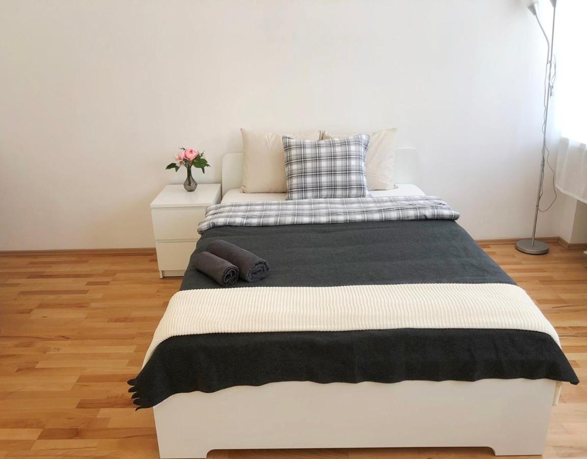 Home Away From Home 维也纳 外观 照片